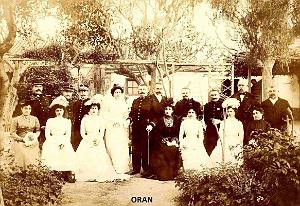 Oran- SDV- 7403